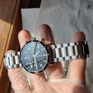 Shinola Canfield Chrono Sport